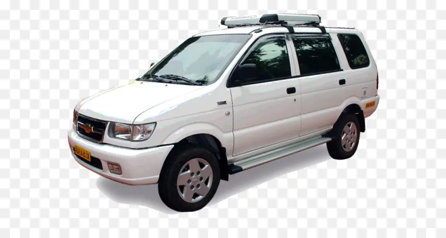 Suv Branco，Carro PNG