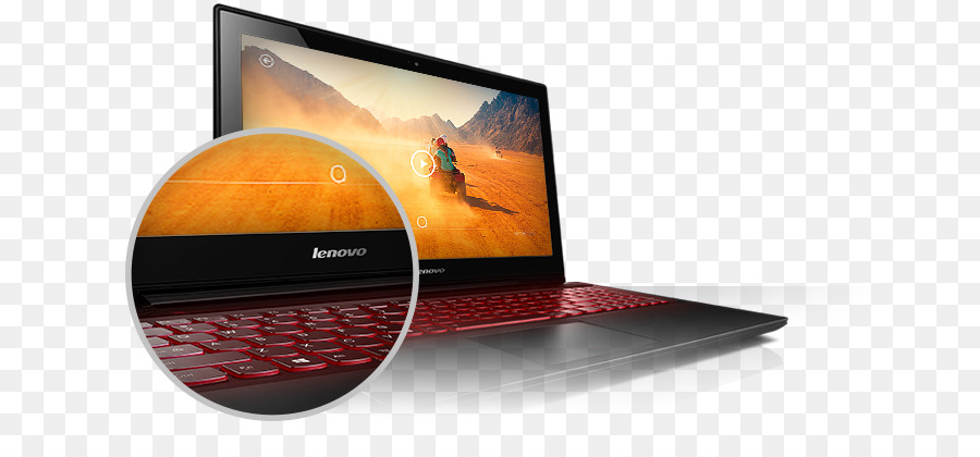 A Lenovo Y5070，Laptop PNG