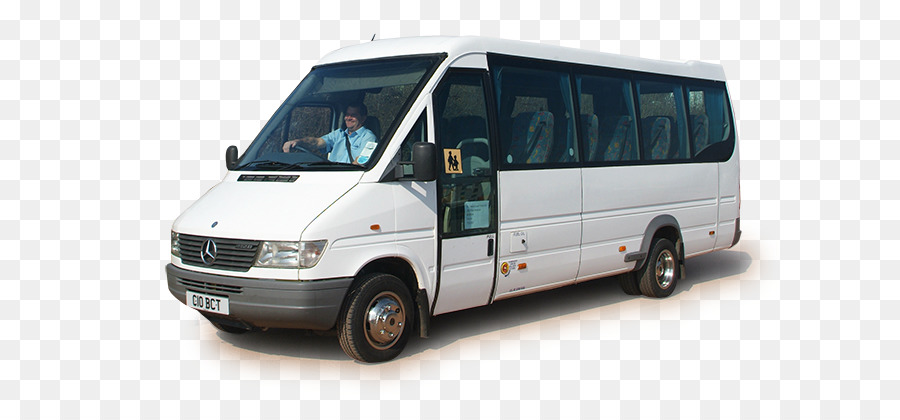 Veículos Comerciais，ônibus PNG