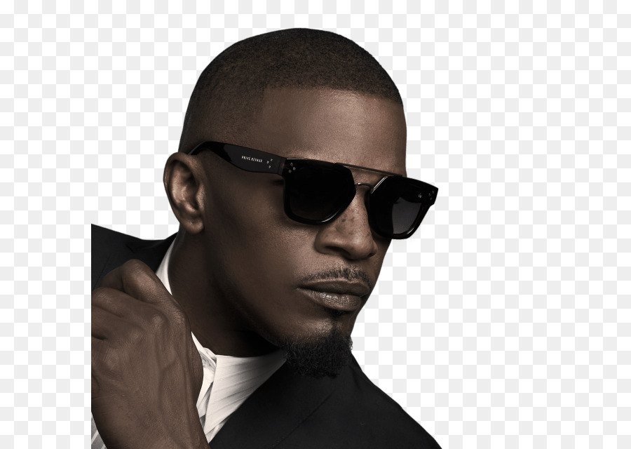 Jamie Foxx，Jóia Boate PNG