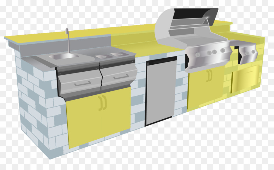 Kitchen，Tabela PNG