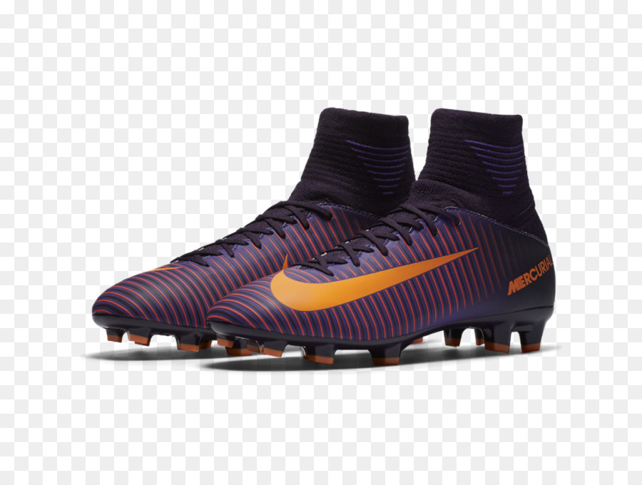 Bota De Futebol，Nike Mercurial Vapor PNG