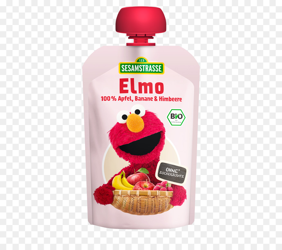 Elmo，Alimentos Orgânicos PNG