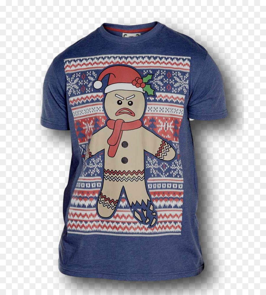 Tshirt，Papai Noel PNG