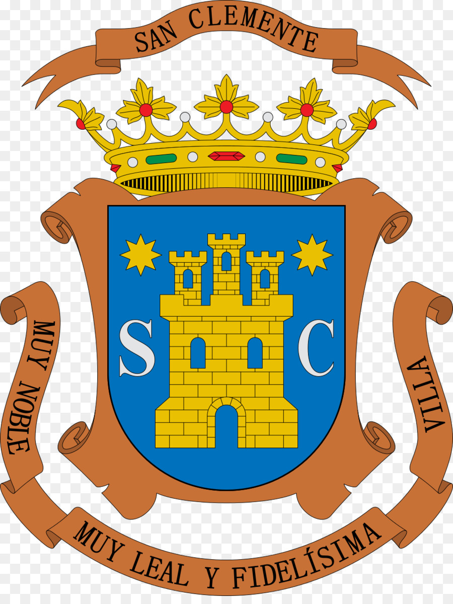 Cuenca，Câmara Municipal De São Clemente PNG