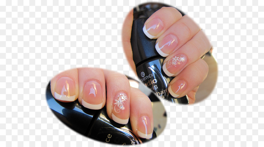 Unhas，Manicure PNG