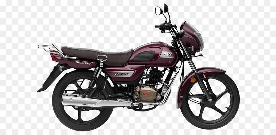 Motocicleta Vermelha，Bicicleta PNG