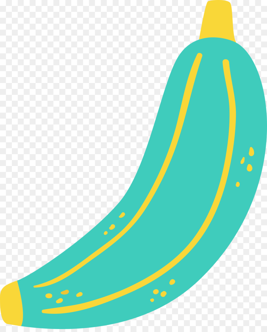 Banana，Musa Velutina PNG