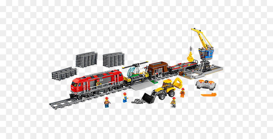 Conjunto Lego，Trem PNG