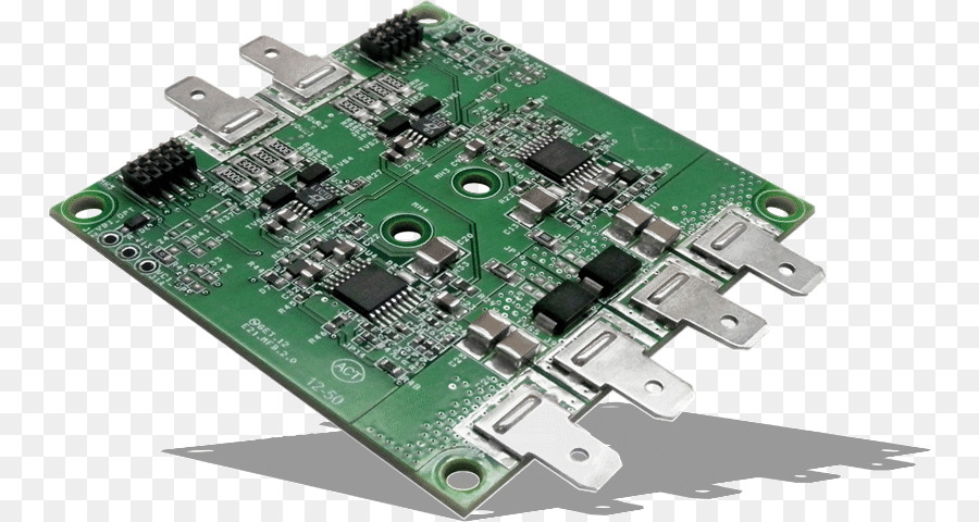 Microcontrolador，Tensor Da Unidade De Processamento De PNG
