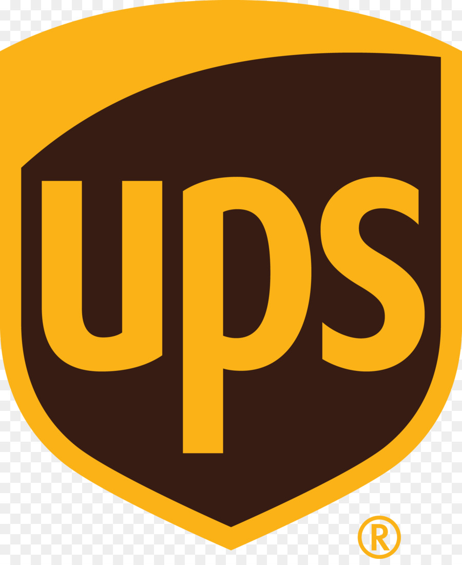 United Parcel Service，Logo PNG