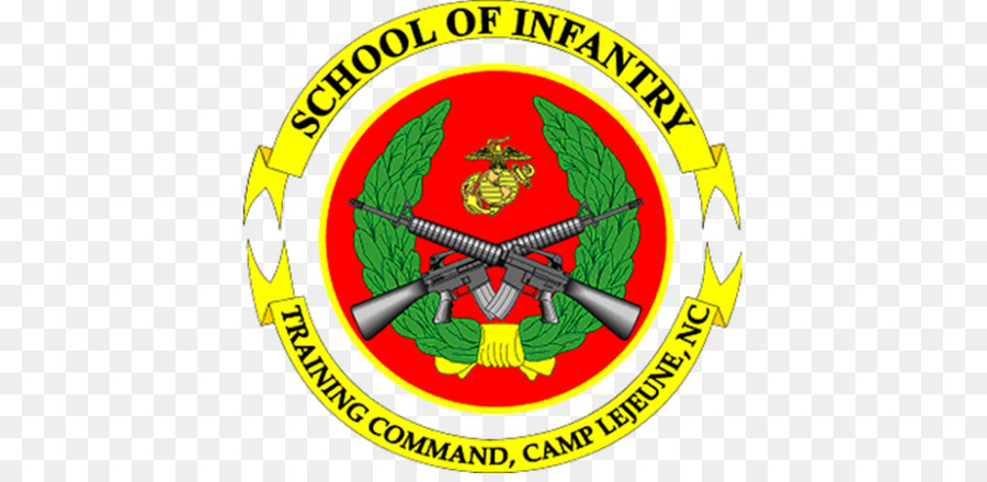 Dmo Acampamento Geiger，United States Marine Corps Escola De Infantaria PNG