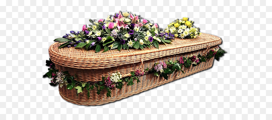 Natural Sepultura，Funeral PNG