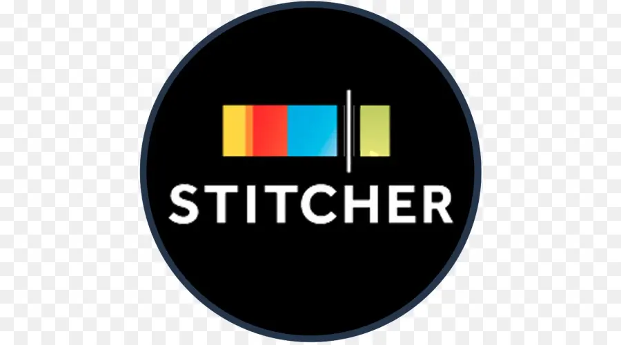 Stitcher Radio，Logo PNG