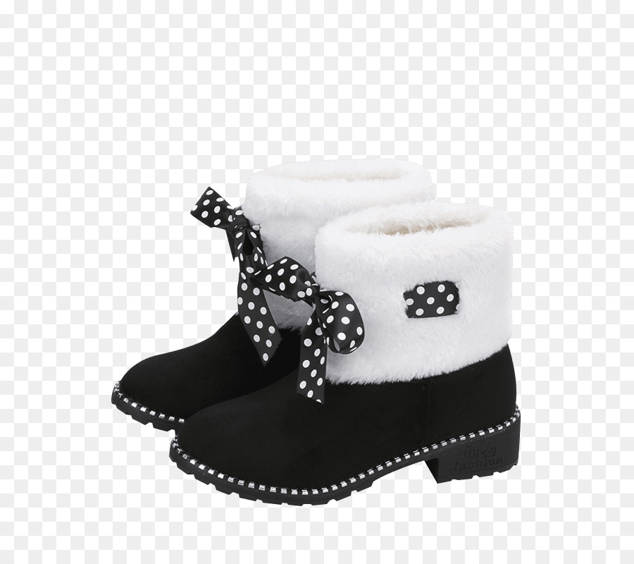 Bota De Neve，Sapato PNG