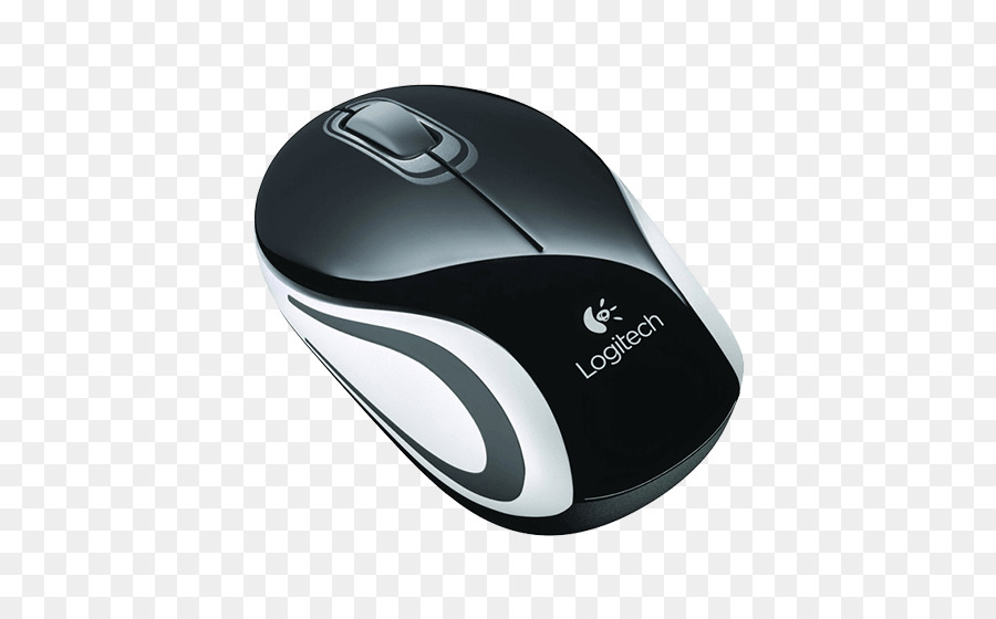 Mouse De Computador，Logitech M187 PNG
