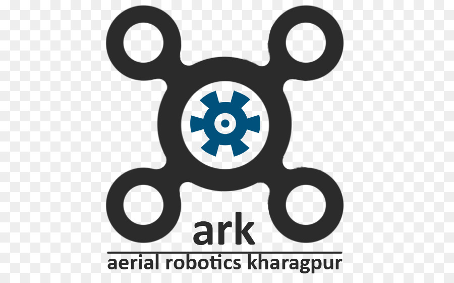 Aérea Robótica Kharagpur，Robô PNG