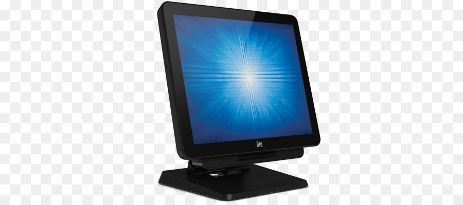 Monitores De Computador，Touchscreen PNG
