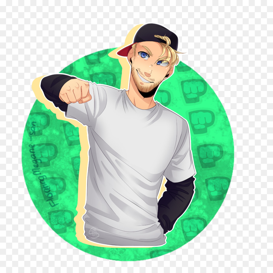 Pewdiepie，Youtube PNG