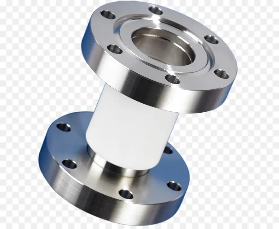 Flange Metálica，Cano PNG