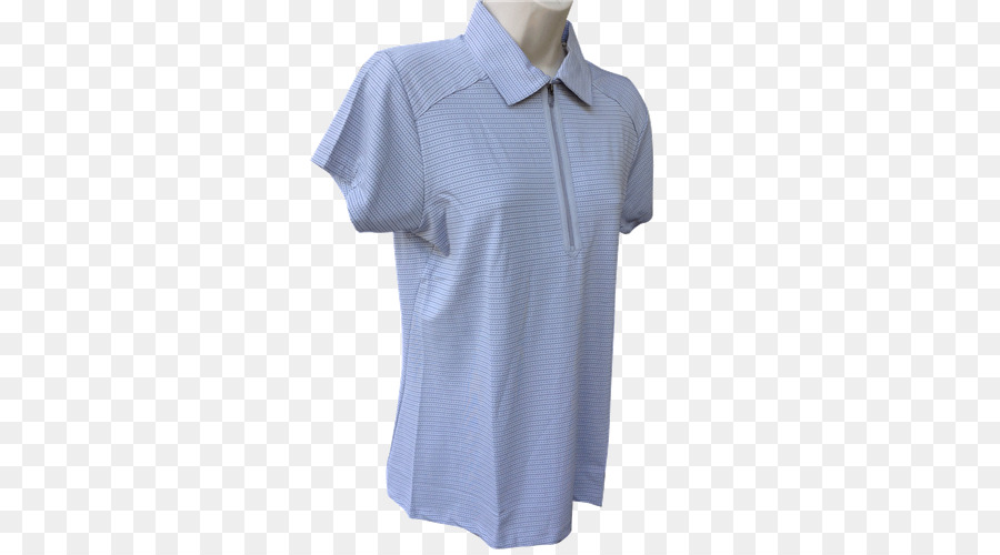 Camisa Polo，Colar PNG