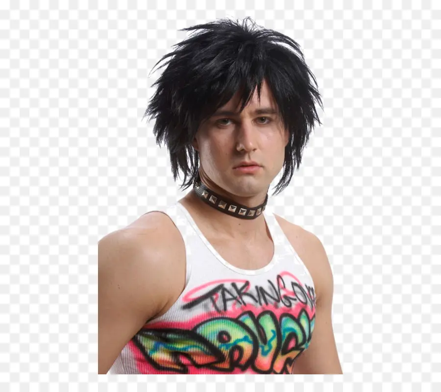 Punk Rocker，Punk PNG