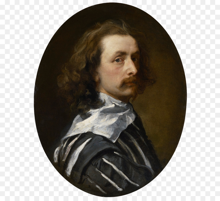 Anthony Van Dyck，National Portrait Gallery De Londres PNG