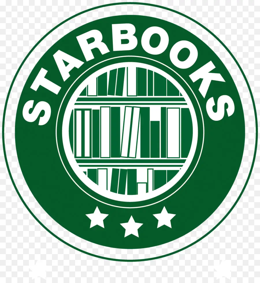 Starbook Logo，Livros PNG