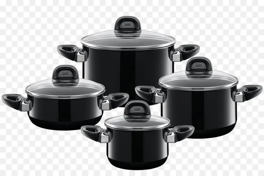 Wmf 0015290011 Pan Conjunto，Cookware PNG