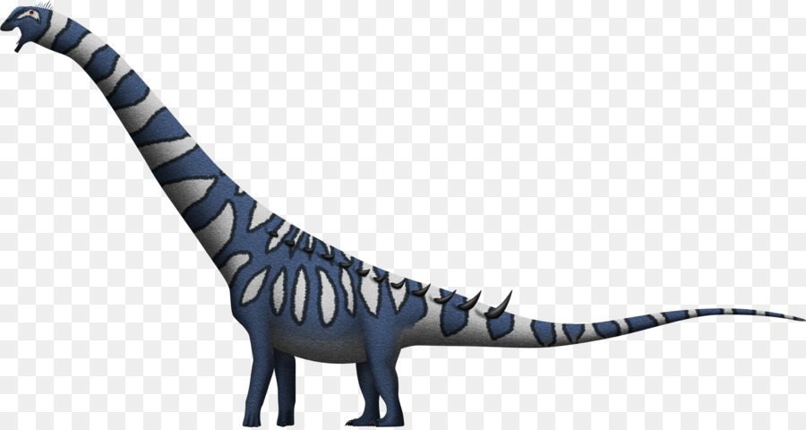 Dinossauro De Pescoço Comprido，Pré Histórico PNG