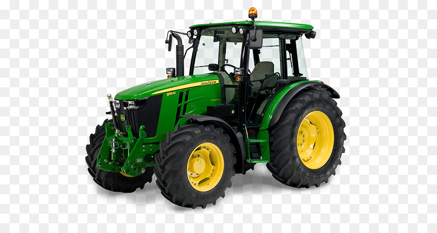 John Deere: Trator de transporte Caterpillar Inc., trator, carro,  agricultura png