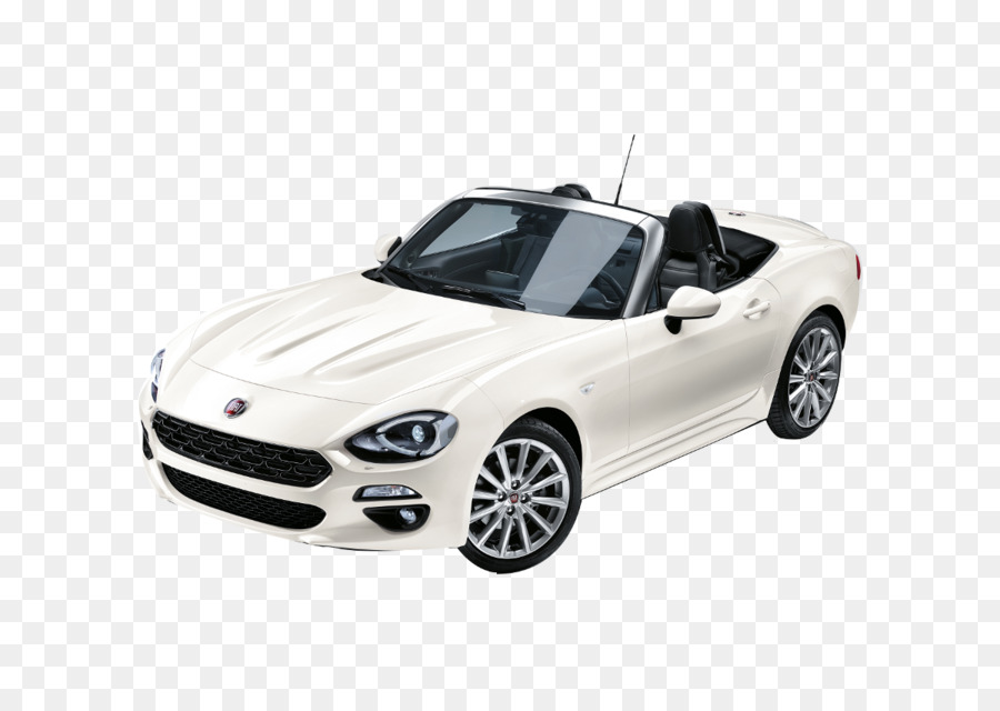 Fiat 124 Spider，Fiat PNG