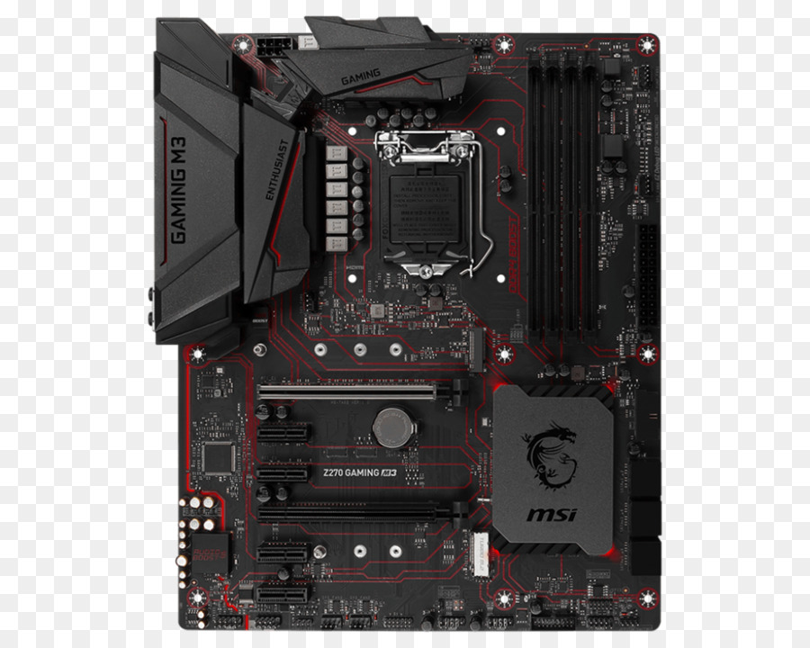 Placa Mãe，Computador PNG