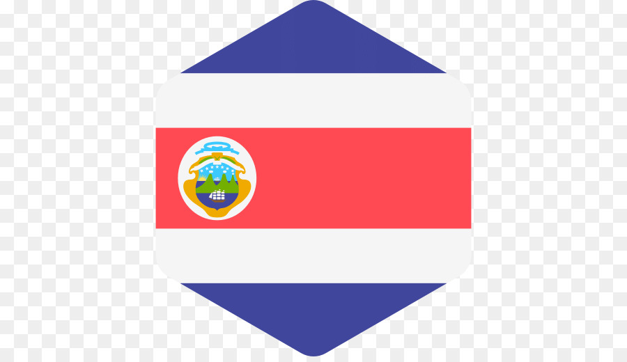 Costa Rica，ícones Do Computador PNG