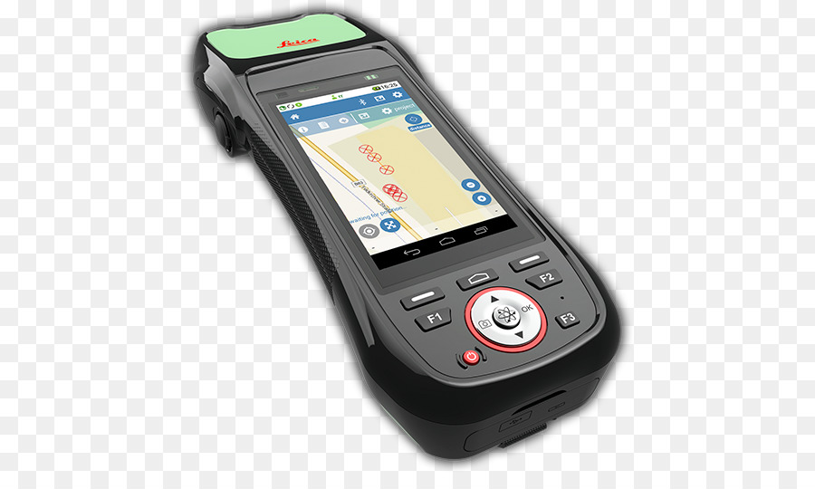 Dispositivo Gps，Leica PNG