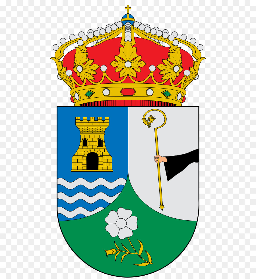 Sargentes De La Lora，Escutcheon PNG