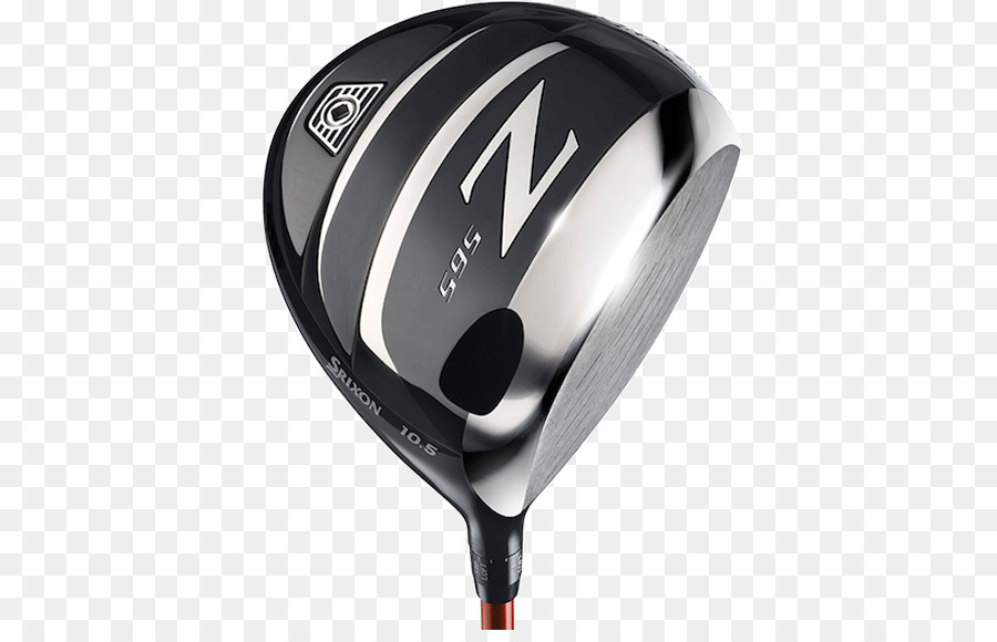 Motorista Srixon Z 565，Clubes De Golfe PNG