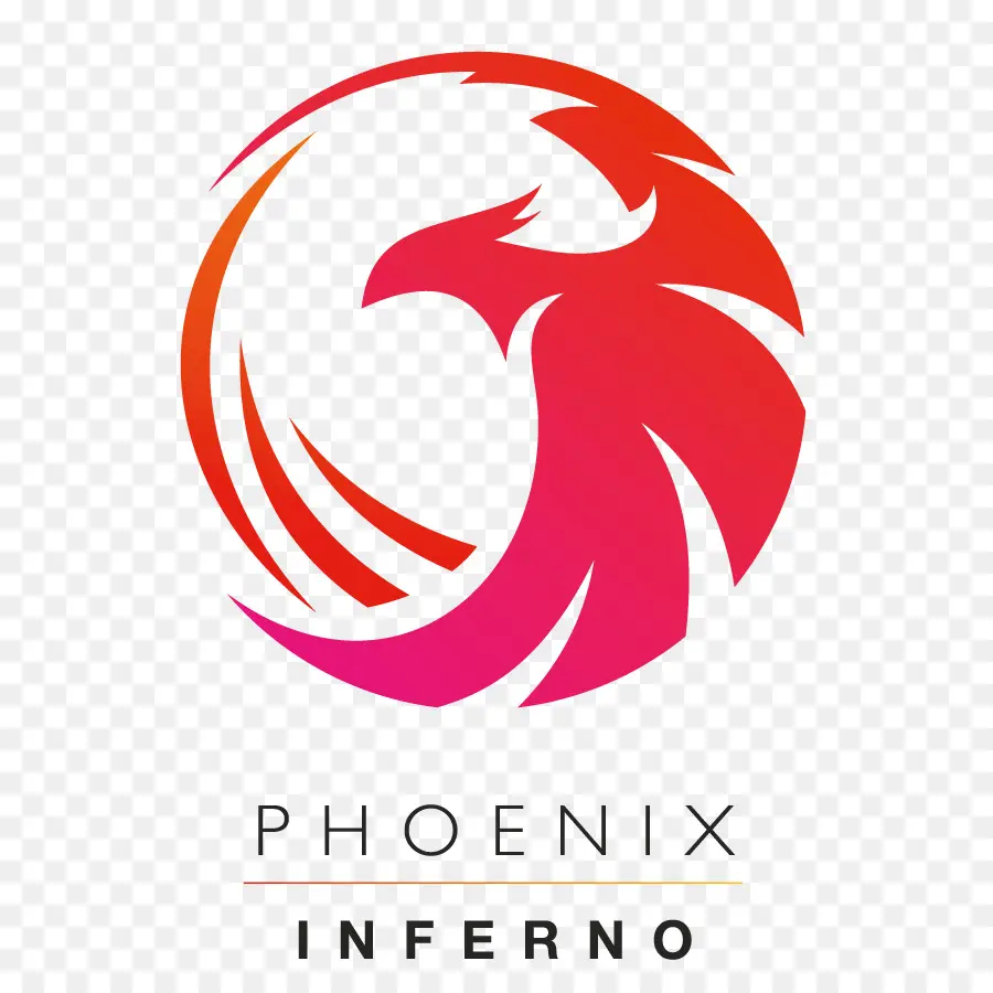 Logotipo Da Fênix，Fogo PNG