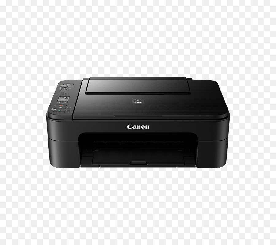 Canon，Impressora Multifuncional PNG