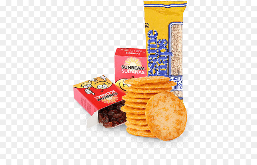 Ritz Crackers，Lanche PNG