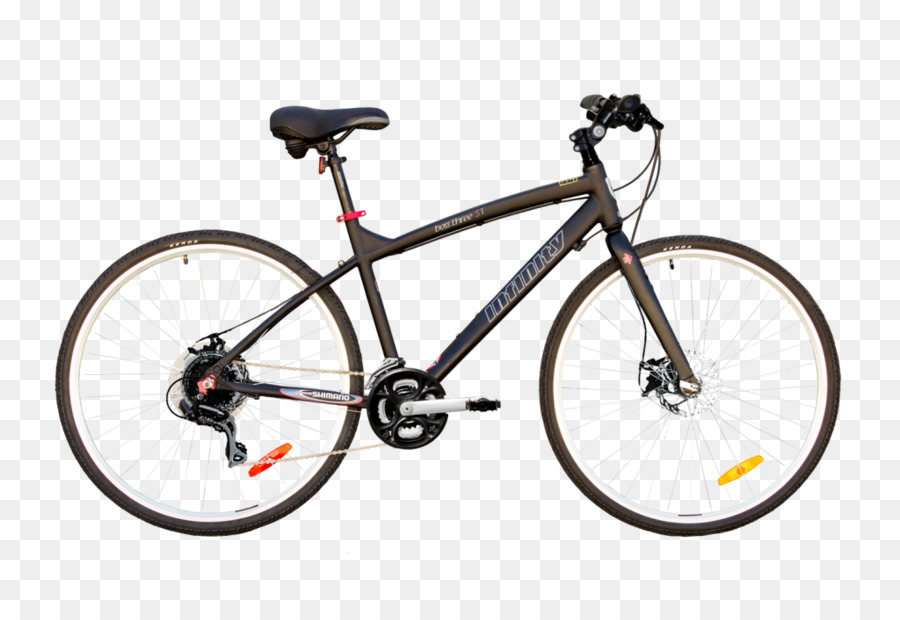 Bicicleta，Híbrido De Bicicleta PNG