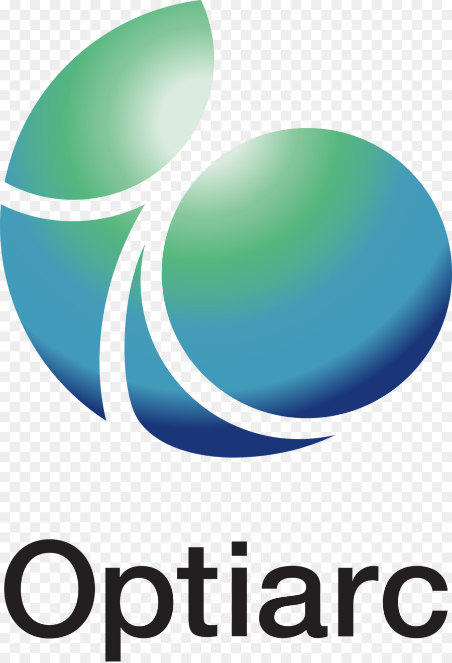 Optiarc，Logo PNG