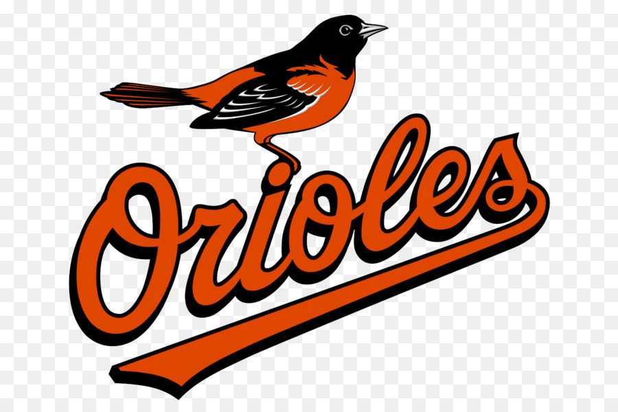 Orioles Logo，Pássaro PNG