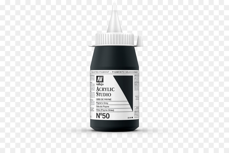 Tinta Acrílica，Paint PNG