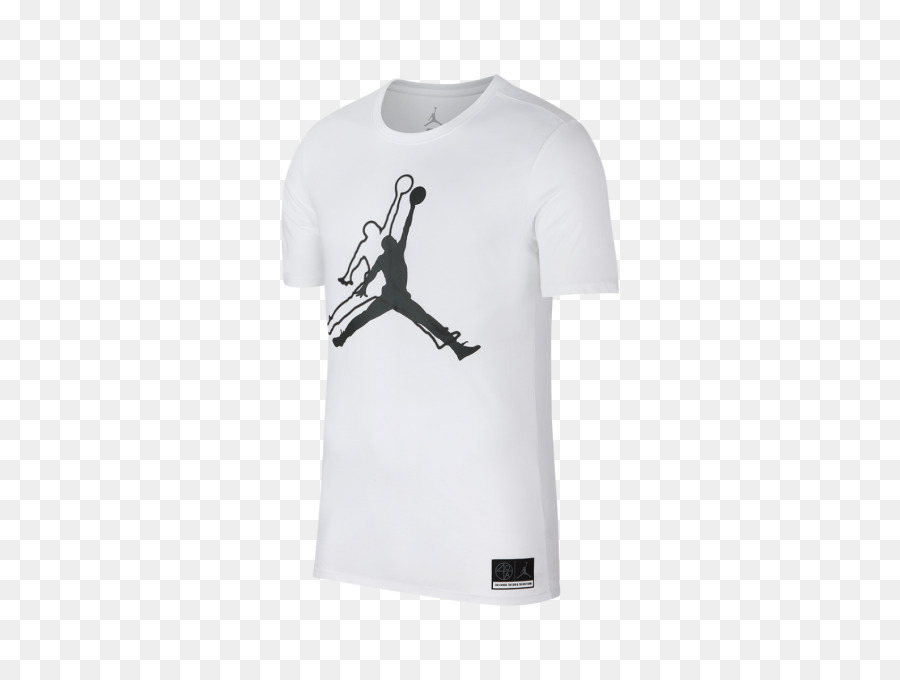 Tshirt，Jumpman PNG