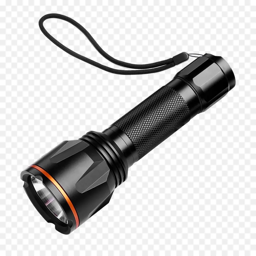 Flashlight，Lightemitting Diodo PNG