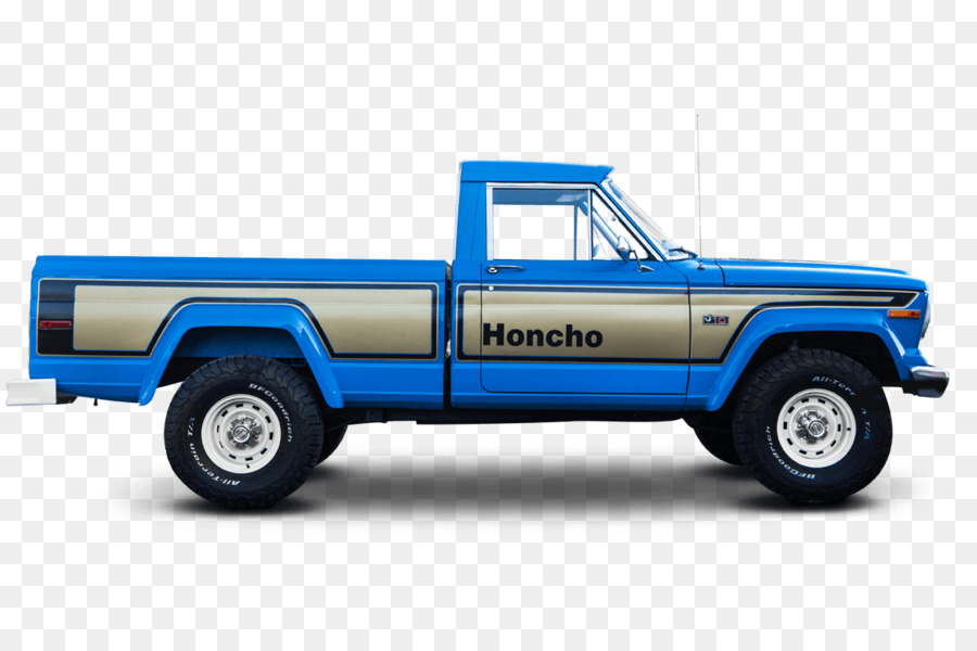 Caminhonete，Jeep Wagoneer PNG