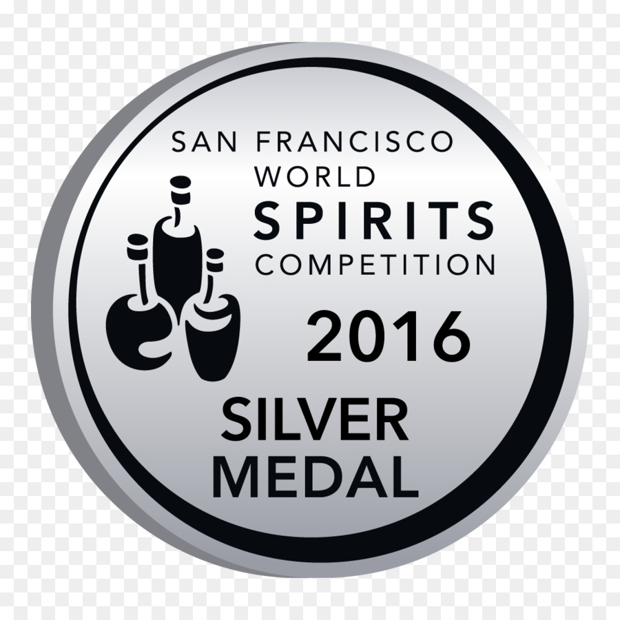 Espíritos Concorrência，San Francisco World Spirits Competition PNG