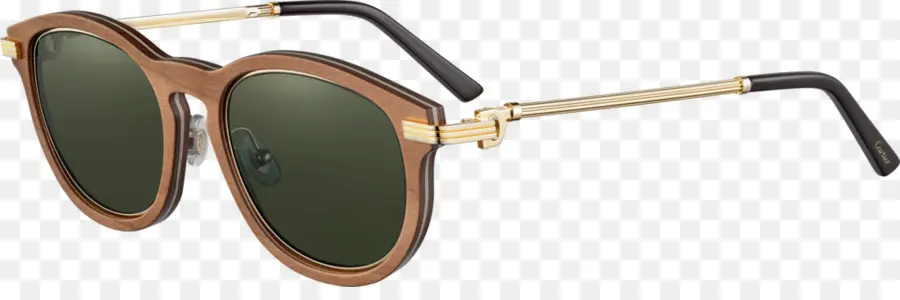 Cartier，óculos De Sol PNG