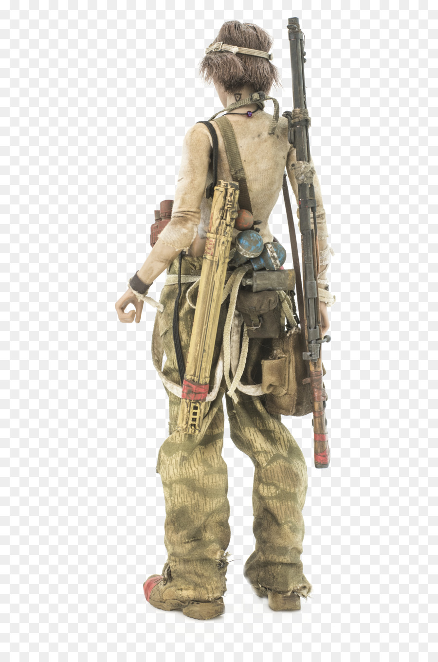 Militar，Figura Modelo PNG